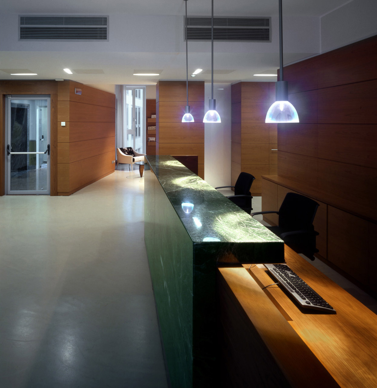 CGSH Milan office